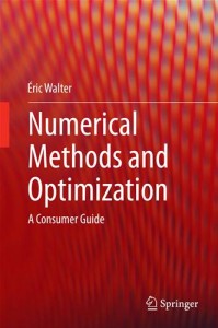 Baixar Numerical methods and optimization pdf, epub, eBook