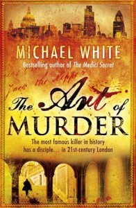 Baixar Art of murder, the pdf, epub, eBook