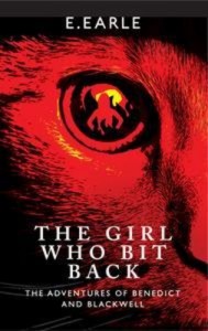 Baixar Girl who bit back, the pdf, epub, eBook