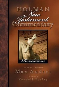 Baixar Holman new testament commentary – revelation pdf, epub, eBook
