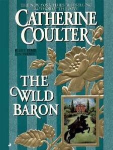 Baixar Wild baron, the pdf, epub, eBook