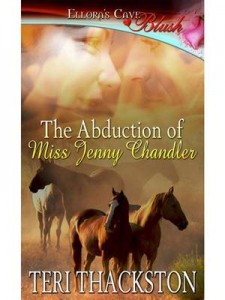Baixar Abduction of miss jenny chandler, the pdf, epub, eBook