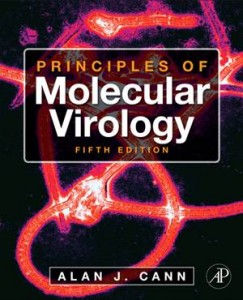 Baixar Principles of molecular virology pdf, epub, eBook