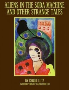 Baixar Aliens in the soda machine and other strange pdf, epub, eBook