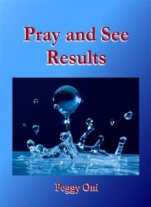 Baixar Pray and see results pdf, epub, eBook