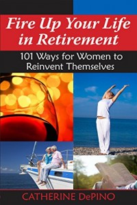Baixar Fire up your life in retirement pdf, epub, eBook