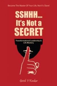 Baixar Sshhhits not a secret pdf, epub, eBook