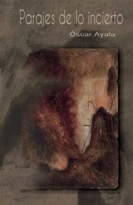 Baixar Parajes de lo incierto pdf, epub, eBook