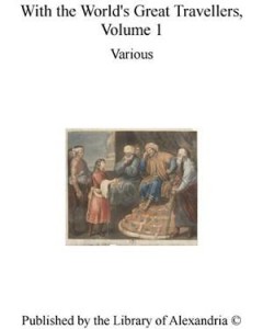 Baixar With the world’s great travellers, volume i pdf, epub, eBook