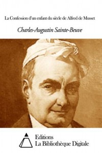 Baixar Confession dun enfant du siecle de alfred de pdf, epub, eBook