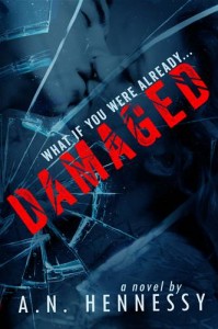 Baixar Damaged pdf, epub, eBook