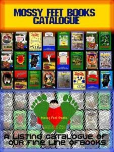 Baixar Mossy feet book catalogue pdf, epub, eBook