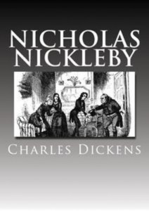 Baixar Nicholas nickleby pdf, epub, eBook