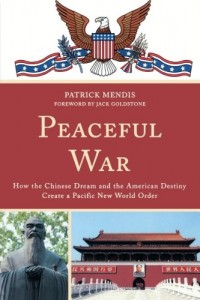 Baixar Peaceful war pdf, epub, eBook