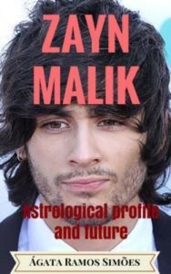 Baixar Zayn malik: astrological profile and future pdf, epub, eBook