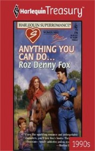 Baixar Anything you can do… pdf, epub, eBook