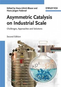 Baixar Asymmetric catalysis on industrial scale pdf, epub, eBook