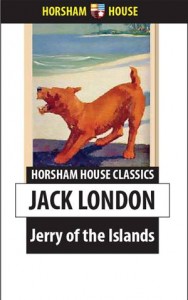 Baixar Jerry of the islands pdf, epub, eBook