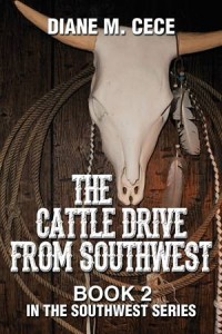 Baixar Cattle drive from southwest, the pdf, epub, eBook