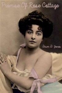 Baixar Promise of rose cottage pdf, epub, eBook