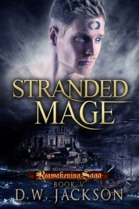 Baixar Stranded mage pdf, epub, eBook