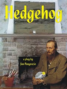 Baixar Hedgehog pdf, epub, eBook