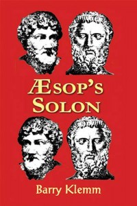 Baixar Aesop’s solon pdf, epub, eBook