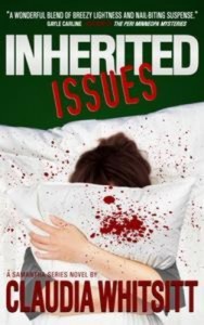 Baixar Inherited issues pdf, epub, eBook