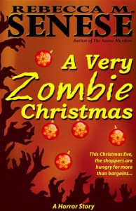 Baixar Very zombie christmas: a horror story, a pdf, epub, eBook