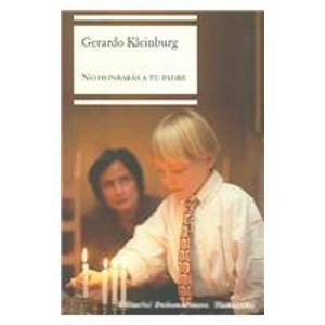 Baixar No honraras a tu padre pdf, epub, eBook