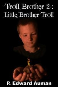 Baixar Troll brother 2: little brother troll pdf, epub, eBook