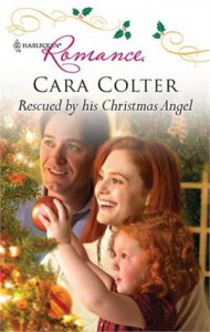 Baixar Rescued by his christmas angel pdf, epub, eBook