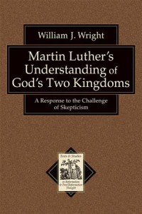 Baixar Martin luther’s understanding of god’s two pdf, epub, eBook