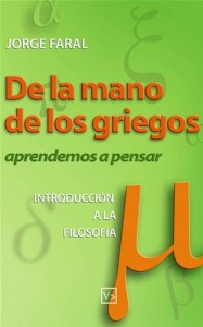 Baixar De la mano de los griegos pdf, epub, eBook