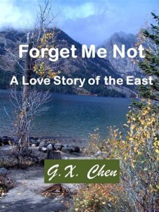 Baixar Forget me not: a love story of the east pdf, epub, eBook