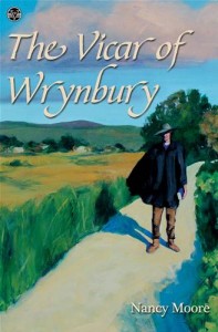 Baixar Vicar of wrynbury, the pdf, epub, eBook