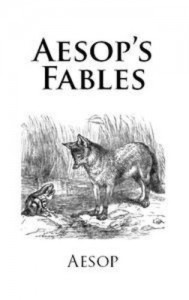 Baixar Aesop’s fables pdf, epub, eBook