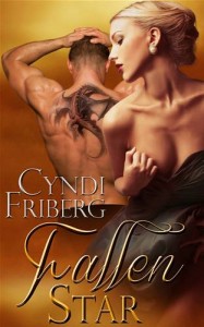 Baixar Fallen star pdf, epub, eBook