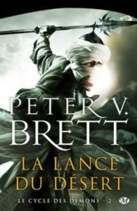 Baixar Lance du desert, la pdf, epub, eBook