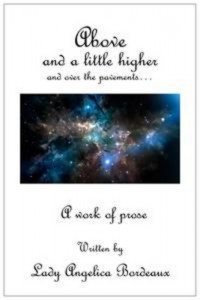 Baixar Above, and a little higher, and over the pdf, epub, eBook