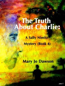 Baixar Truth about charlie: a sally nimitz mystery pdf, epub, eBook