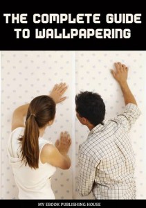 Baixar Complete guide to wallpapering, the pdf, epub, eBook