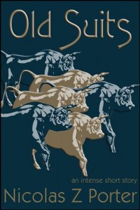 Baixar Old suits pdf, epub, eBook