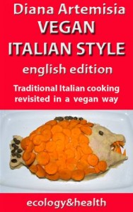 Baixar Vegan italian style – english edition pdf, epub, eBook