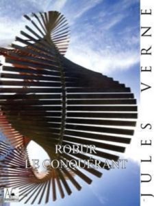 Baixar Robur le conquerant pdf, epub, eBook