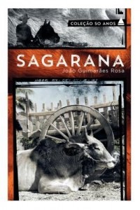 Baixar Sagarana: Ed. especial pdf, epub, eBook