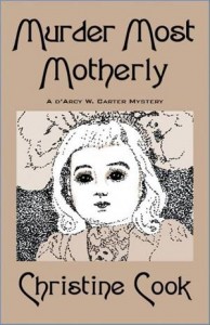 Baixar Murder most motherly pdf, epub, eBook