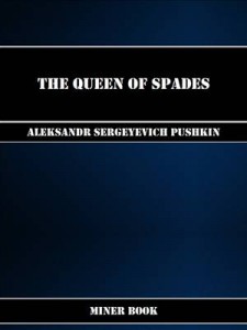 Baixar Queen of spades, the pdf, epub, eBook