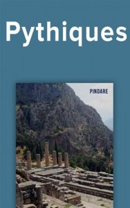 Baixar Pythiques pdf, epub, eBook