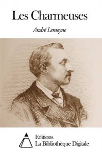 Baixar Charmeuses, les pdf, epub, eBook